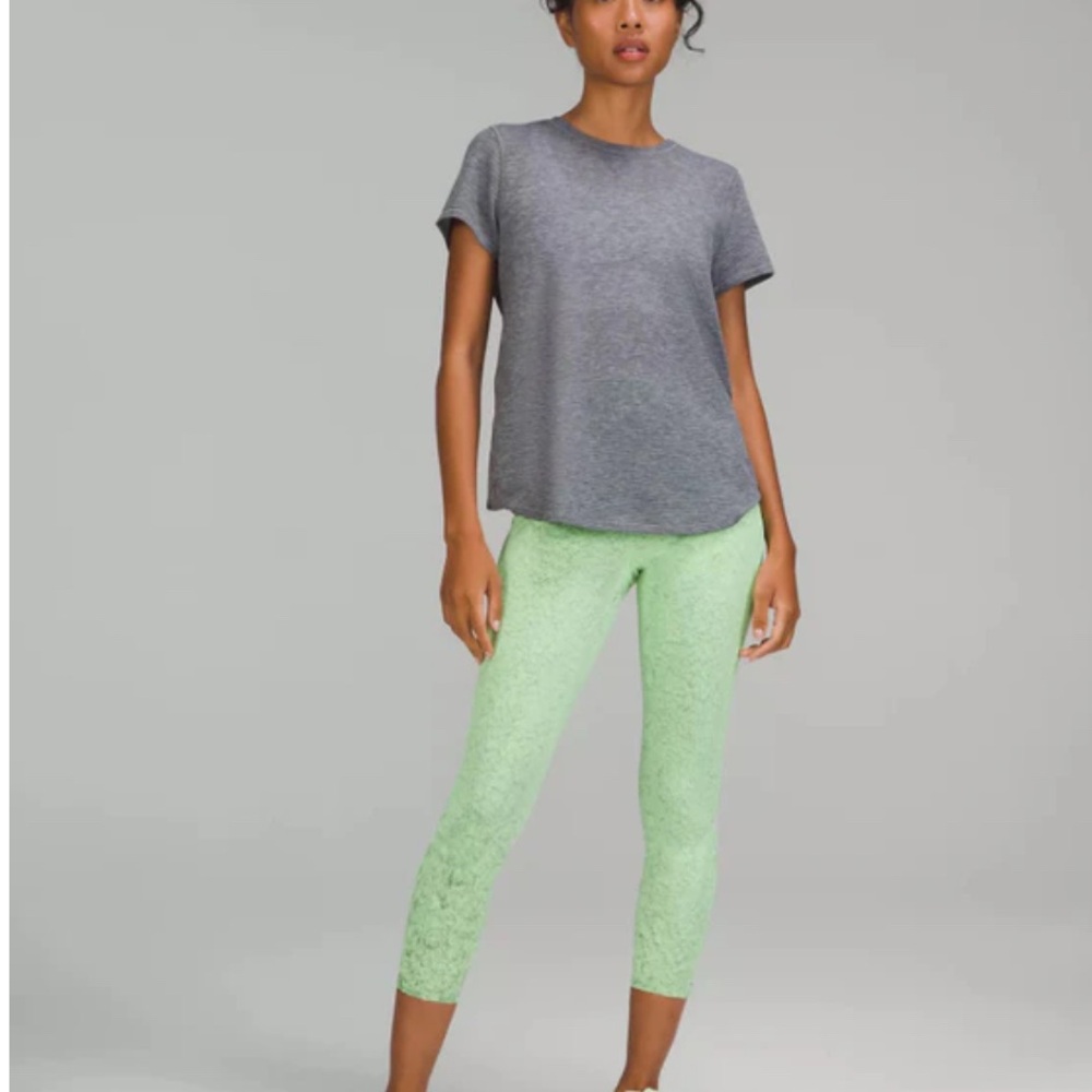 💚Lululemon  Activewear Legging 💚